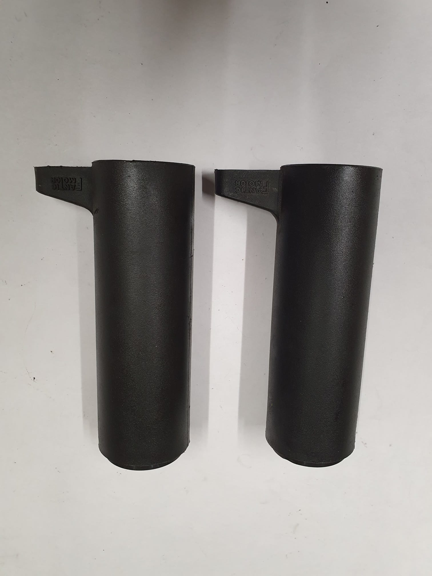 Fantic Issimo Gabel Holmenabdeckung