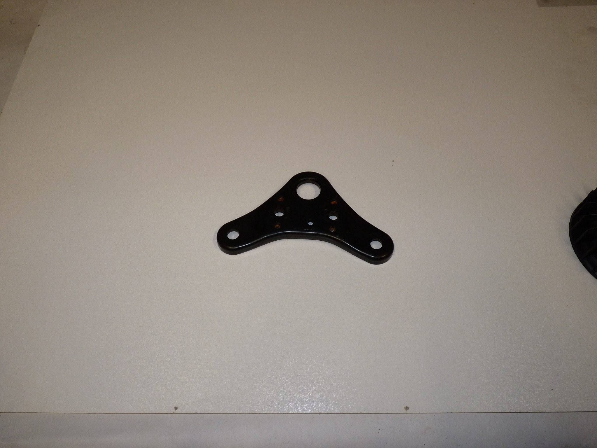 Fantic Issimo Gabelbrücke Oben